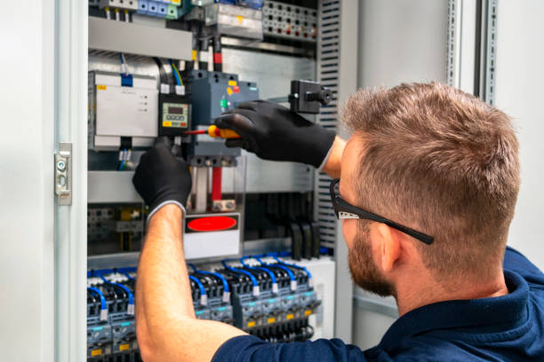 Best Electric Panel Repair  in Latrobe, PA