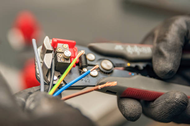 Best Emergency Electrical Repair  in Latrobe, PA