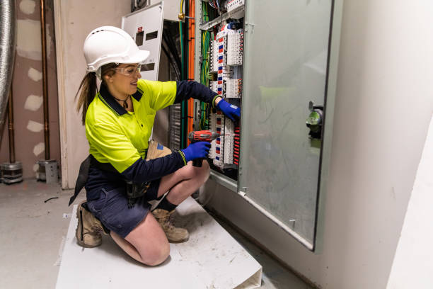 Best Electrical Upgrades for Homes  in Latrobe, PA