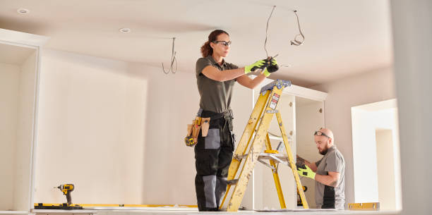 Best Electrician for Home Renovation  in Latrobe, PA