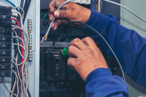 Best Electrical Rewiring Services  in Latrobe, PA