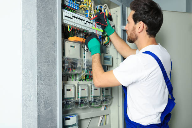 Best Electrical Wiring Services  in Latrobe, PA
