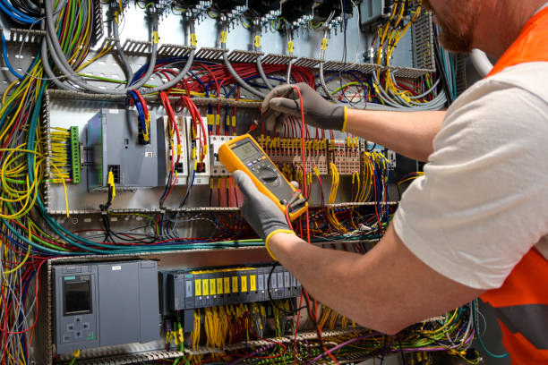 Best Electrical Outlet Repair  in Latrobe, PA