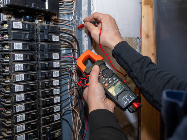 Best Local Electrician Companies  in Latrobe, PA
